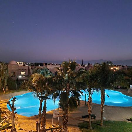 La Perle De Marrakech By Atlas Golf Resort Marrakesh Luaran gambar