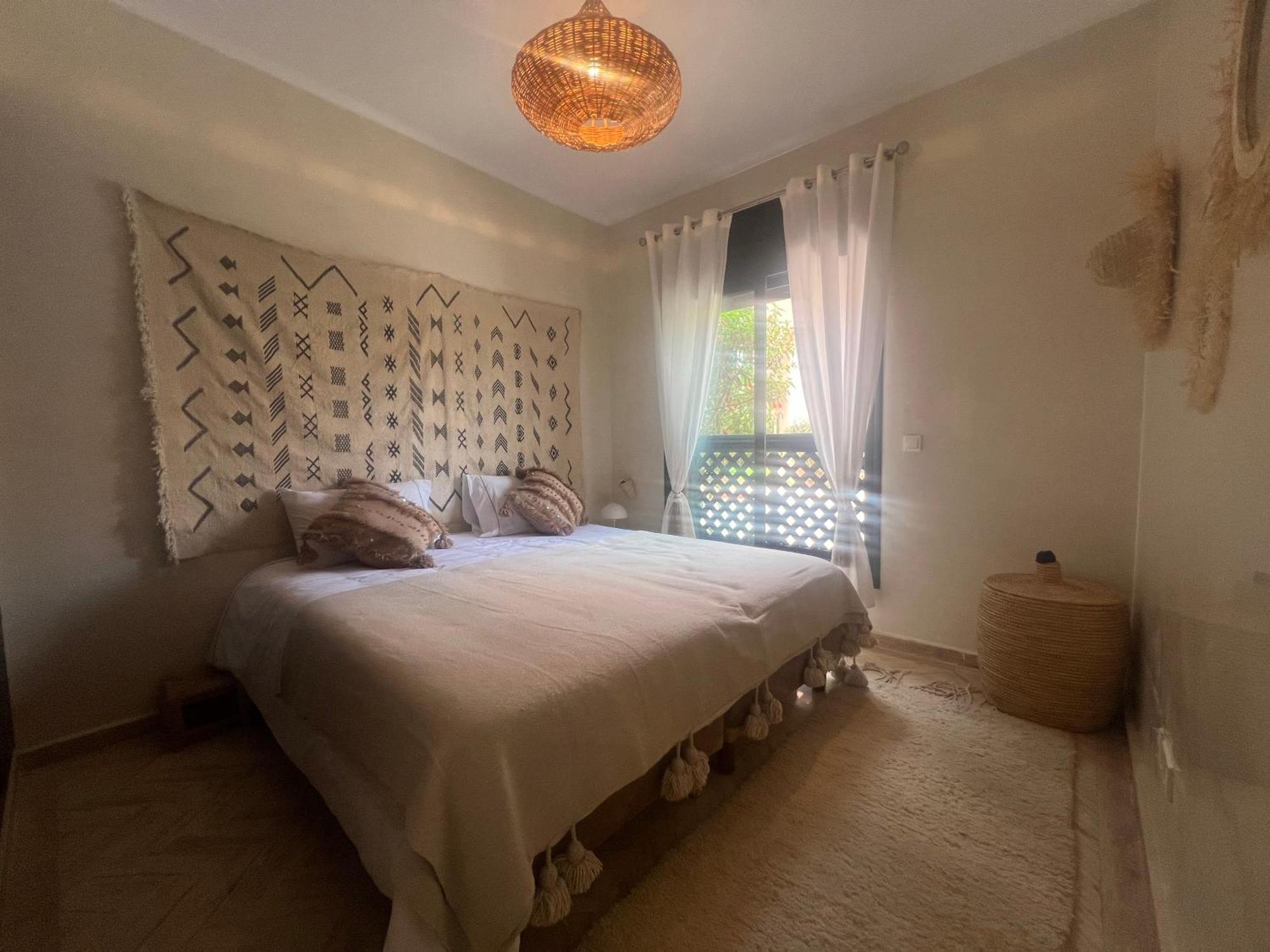 La Perle De Marrakech By Atlas Golf Resort Marrakesh Luaran gambar